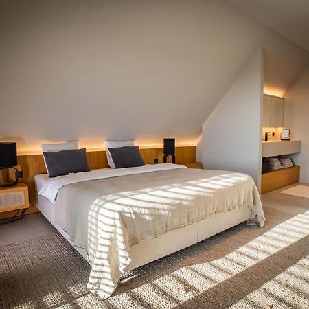 The Penthouse Nami, Branding, Ultra Luxurious Japanese Design Sea View Leilighet Cadzand Eksteriør bilde