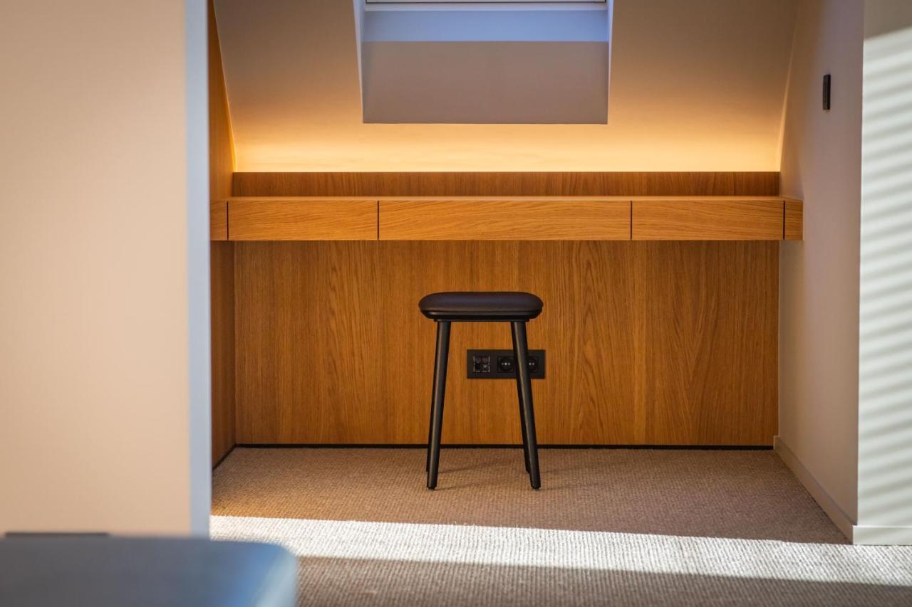 The Penthouse Nami, Branding, Ultra Luxurious Japanese Design Sea View Leilighet Cadzand Eksteriør bilde